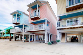 Paradise Palms - Unit B